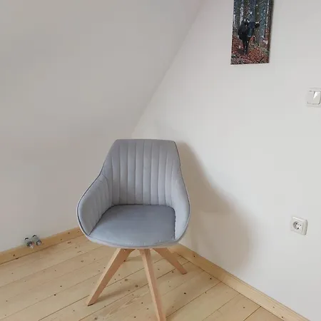 Alte Schmiede