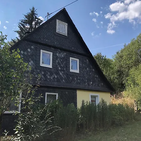 Alte Schmiede *