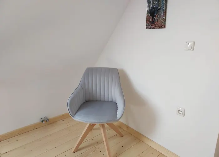 Alte Schmiede