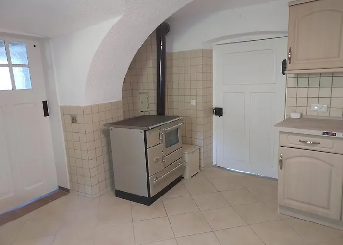 Alte Schmiede Apartment *