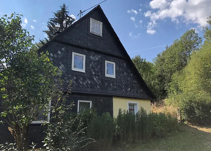 Alte Schmiede *