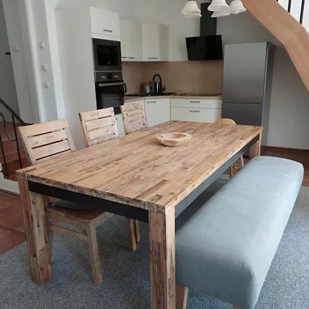 Apartment Alte Schmiede *